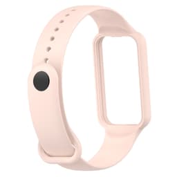 Kellon rannekoru Vaaleanpunainen Huami Amazfit Band 7