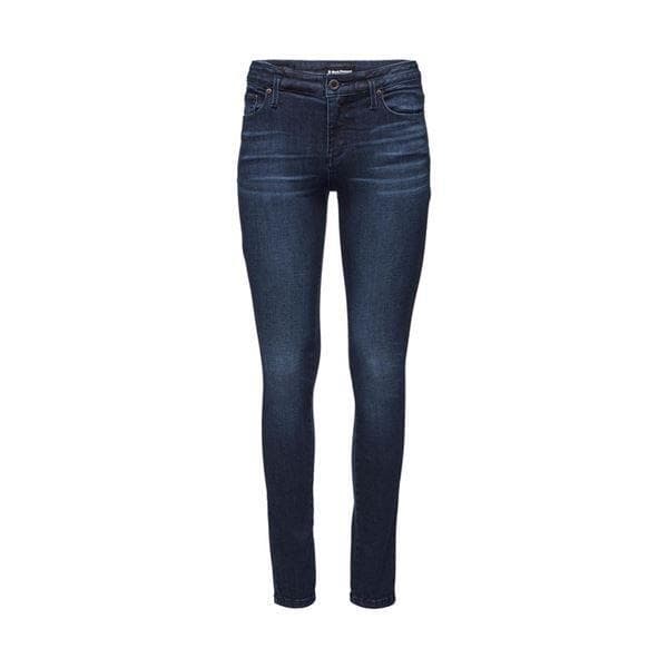 Black Diamond W Forged Denim Pants