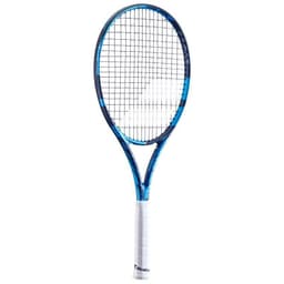 Babolat Pure Drive Team 2021, Tennisracket 3 (4 3/8)