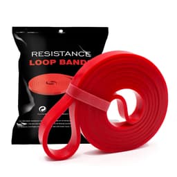 Resistance Band Punainen 13 mm