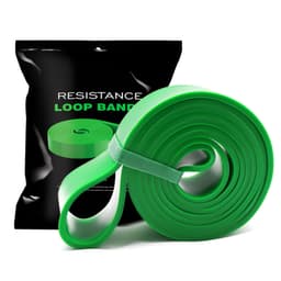 Resistance Band Vihreä 45 mm
