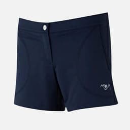 Moja Speedy Shorts Mörkblå, Shorts dam
