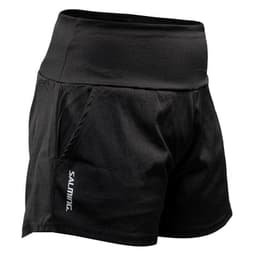 Salming Classic Shorts Women, Padel- och tenisshorts dam XL