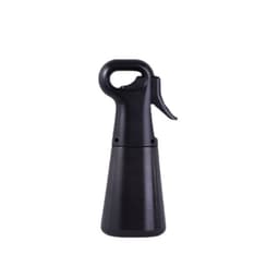 Sprayflaske 300 ml Svart