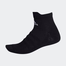 Adidas Ask Ankle Lowcut 1-Pack, Sukat
