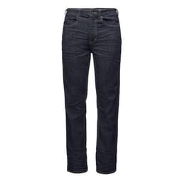Black Diamond W Forged Denim Pants