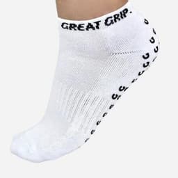 Bullpadel Great Grip Performance Ankle Socks 36-39
