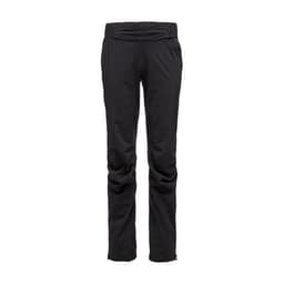 Black Diamond W Stormline Stretch Rain Pants