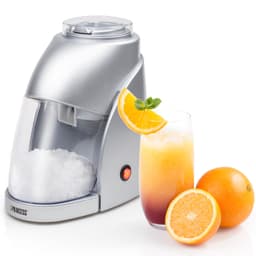 Ice Crusher Shredder 282984