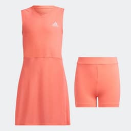 Adidas Pop Up Dress Girls 128
