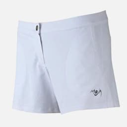Moja Speedy Shorts Vit, Shorts dam