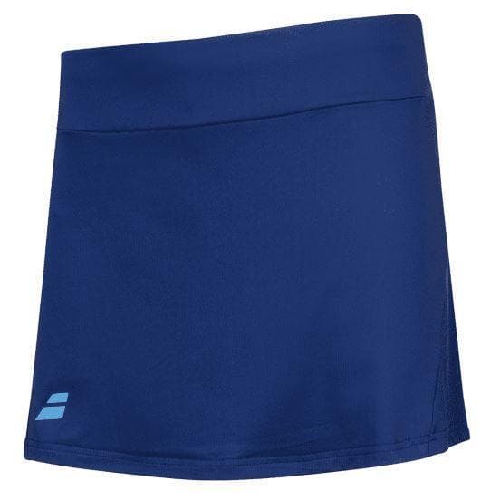 Babolat Play Skirt Junior, Underdelar tjej 8-10 ÅR