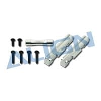 H45091T Frame Mounting Block  450Sport