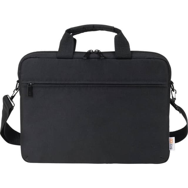 Dicota BASE XX Slim Bærbar computer-taske 31,8 cm | Elgiganten