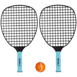 STIGA Ten Beach Tennis Set Allround, Tennisracket