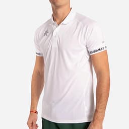 Osaka Men'S Polo Jersey, Miesten padel ja tennis pique XL