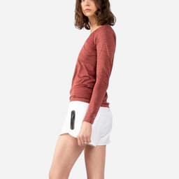 Osaka Women'S Training Shorts, Padel og tennisshorts dame L