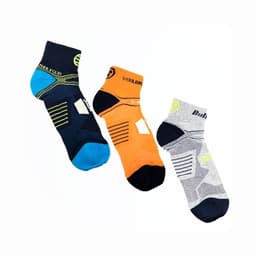 Bullpadel Sokker, Sokker