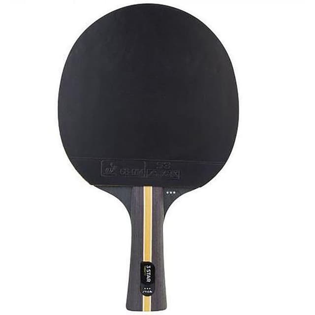 STIGA 3-star Trinity, Bordtennisracket