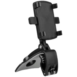 Eufab Mobilhållare för bil 360° vridbar 95 mm (max) 7