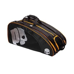 Prince Chrome Bag Limited