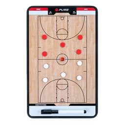 Pure2Improve Coach Board - Basketball