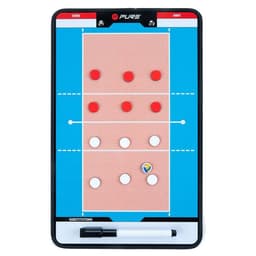 Pure2Improve Coach Board - Volleyboll
