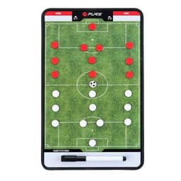Pure2Improve Coach Board - Fotboll