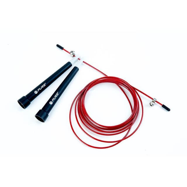 Pure2Improve Pure Speedrope With Carrybag, Hopprep