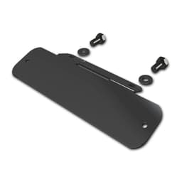 BERG BERG License plate kit (for XL Frame)