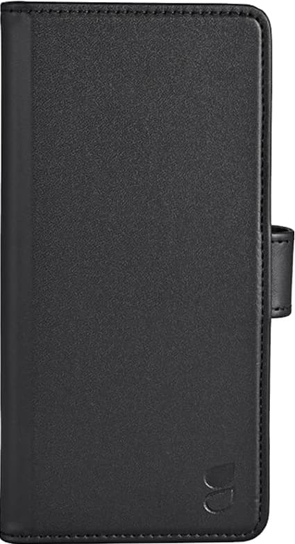 Gear Xiaomi 12 pungetui (sort)