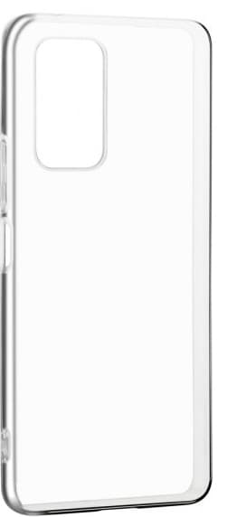 Samsung Galaxy A53 5G Deksel Nude Transparent Klar