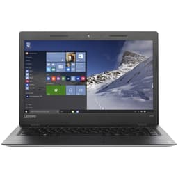 Lenovo Ideapad 100S 14" bærbar computer