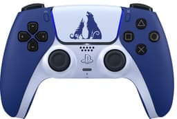 PS5 DualSense God of War Ragnarök Limited Edition trådløs controller
