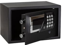 Edward mini safe 81920508