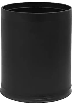 Edward Easy Tidy søppelbøtte 8 l 81907952 (sort)