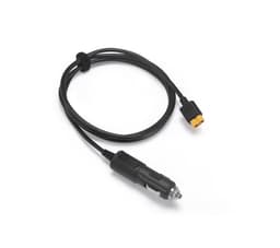 Ecoflow,  Bil lade kabel XT60