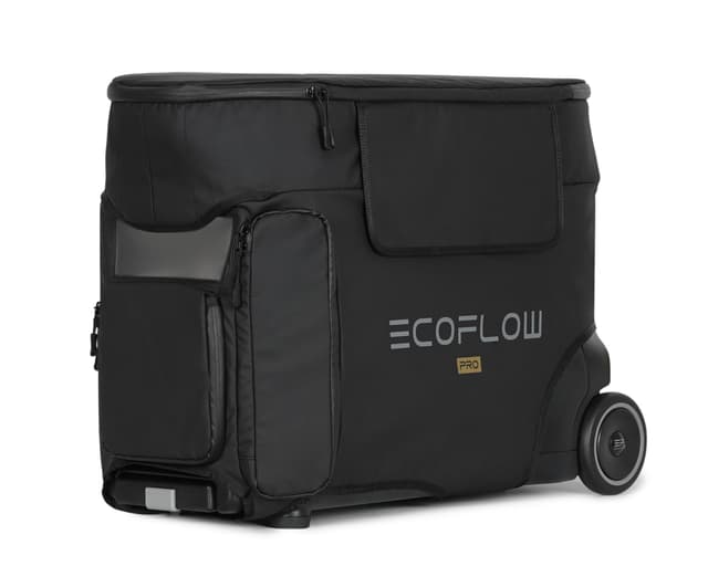Ecoflow Delta Pro Väska
