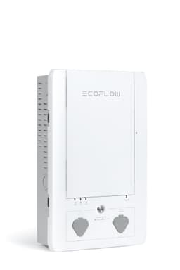 Ecoflow Smart Home Panel