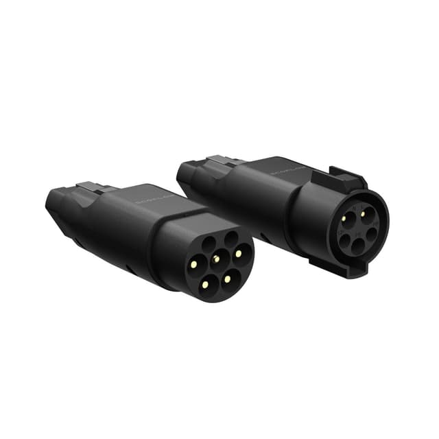 Ecoflow, EV X-Stream Adapter for Delta