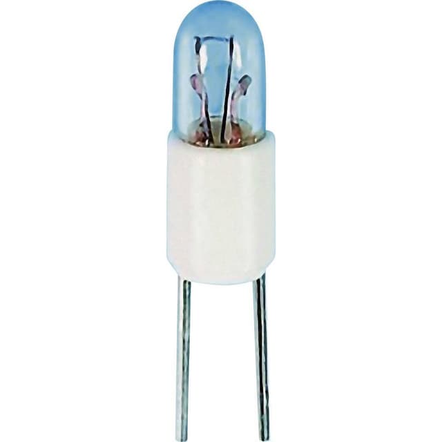 Mikro glödlampa TRU COMPONENTS 1590349 N/A Max. effekt: