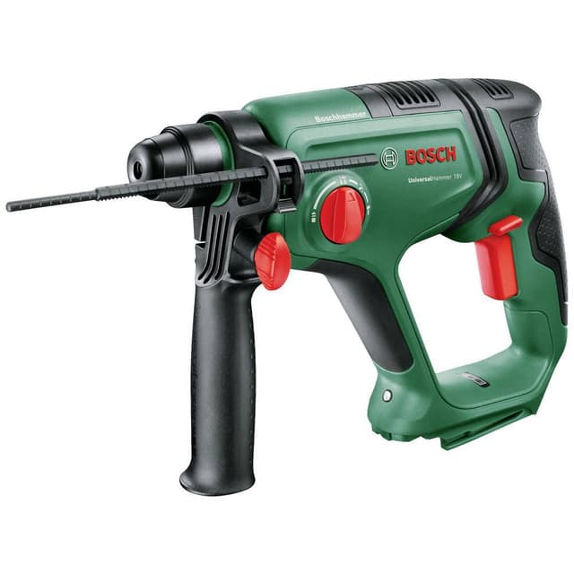 Bosch Home and Garden UniversalHammer -Borrhammare