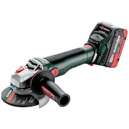 Metabo WB 18 LT BL 11-125 613054660 Vinkelslip