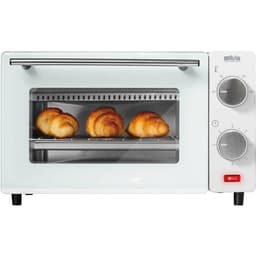 Miniugn Silva Homeline MB 9500 440103 N/A N/A