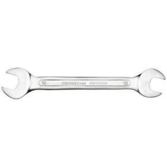 Dubbelskruvnyckel 1 st Gedore RED R05102224 3300948