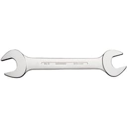 Dubbelskruvnyckel 3/8 - 5/16 DIN 3110 Gedore 6