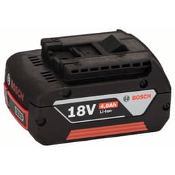 Bosch Accessories GBA M-C HD 2607336816 Verktygsbatteri