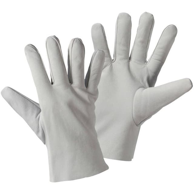 Nappa Arbetshandske Storlek (handskar): 10, XL EN 388