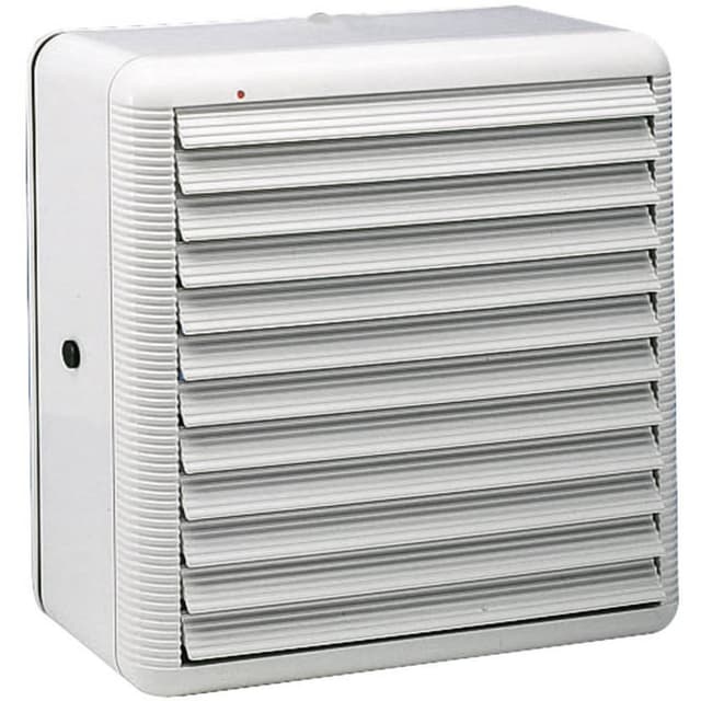 Wallair VITRO 6/150 A Ventilationsfläkt 200 m³/h