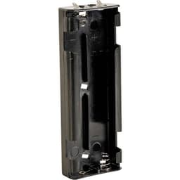 Velleman BH261D Batterihållare 6x R14 Lödanslutning (L
